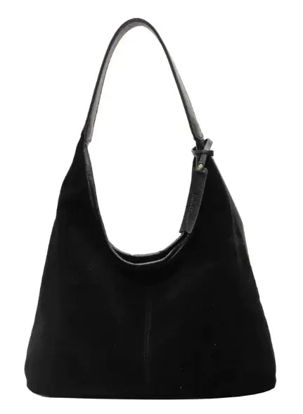 Chic Commuter Shoulder Bag
