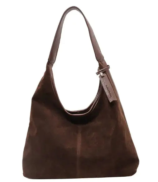 Chic Commuter Shoulder Bag