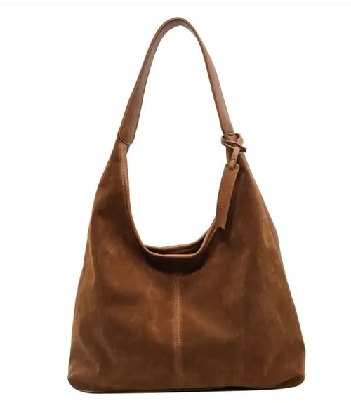 Chic Commuter Shoulder Bag